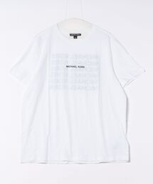 MICHAEL KORS（マイケルコース）の「マルチロゴ Tシャツ（Tシャツ/カットソー）」