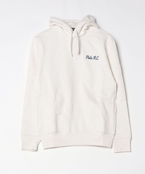 Polo ベア フリース フーディ（パーカー）｜POLO RALPH LAUREN（ポロ