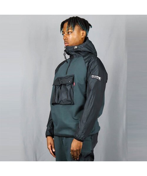 CODE I'M(�R�[�h�A�C�G��)�̃^���`�����|�P�b�g�������[�R���r�i�O�����n�[�t�W�b�v�t�[�h�A�m���b�N�A�N�A(�i�C�����W���P�b�g)