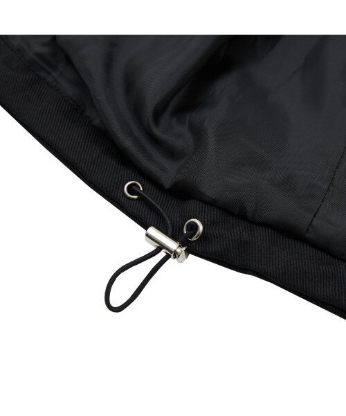 HEAVY COTTON POST POCKET JACKET WHITE