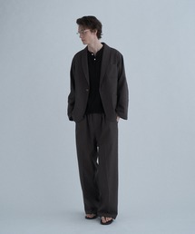THE BOLDMAN（ザ ボールドマン）の「Breeze Easy Jacket / ブリーズ イージー ジャケット（テーラードジャケット）」
