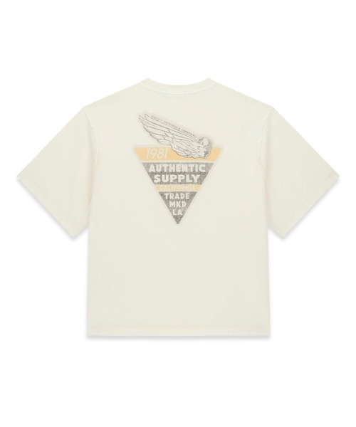 GUESS グリーン ホワイト スタジャン 81 スタジャン スタジャン | GUESS(ゲス) JAPAN 公式オンラインストア