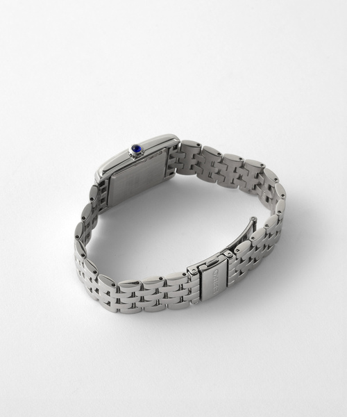 SEIKO(セイコー)の「SEIKO Exclusive SZFH002 Silver(アナログ腕時計・レディース・シルバー・FREE)」の7枚目の写真