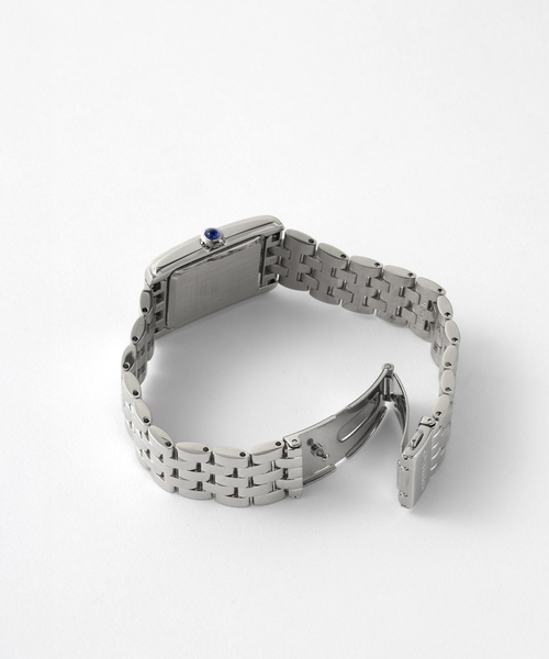 SEIKO(セイコー)の「SEIKO Exclusive SZFH002 Silver(アナログ腕時計・レディース・シルバー・FREE)」の8枚目の写真