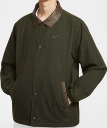 NIKE（ナイキ）の「NIKE AS M NK SSNL+ COACHES JKT / ナイキ SSNL+ COACHES ジャケット GCEL 【SP】（カバーオール）」