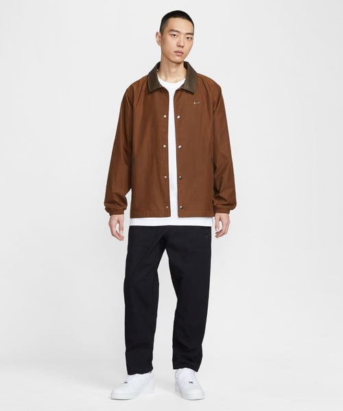 NIKE AS M NK SSNL+ COACHES JKT / ナイキ SSNL+ COACHES ジャケット
