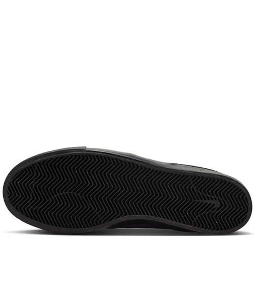 NIKE SB（ナイキエスビー）の「ナイキ SB ズーム ジャノスキー OG+ スケートボードシューズ / Nike SB Zoom Janoski OG+ Skate Shoes FD6757-402 Obsidian（スニーカー・メンズ・ネイビー・24/29/28.5/28/27.5/27/26.5/26/25.5/25/24.5）」の8枚目の写真