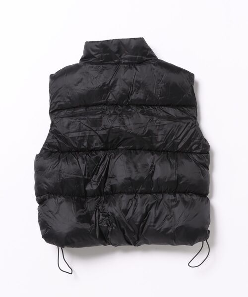 軽量で動きやすい】中綿ベスト（ダウンベスト）｜URBAN CHERRY