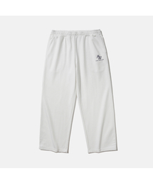 MPTU（エムピーティーユー）の「[AW25] PTU SWEAT PANTS / WHITE（スウェットパンツ）」