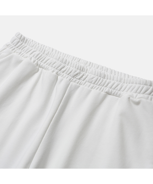 MPTU（エムピーティーユー）の「[AW25] PTU SWEAT PANTS / WHITE（スウェットパンツ・メンズ・その他・S/M/L）」の3枚目の写真