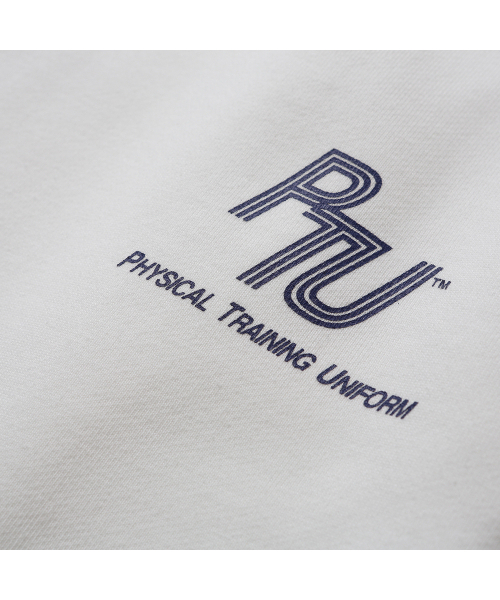 MPTU（エムピーティーユー）の「[AW25] PTU SWEAT PANTS / WHITE（スウェットパンツ・メンズ・その他・S/M/L）」の5枚目の写真