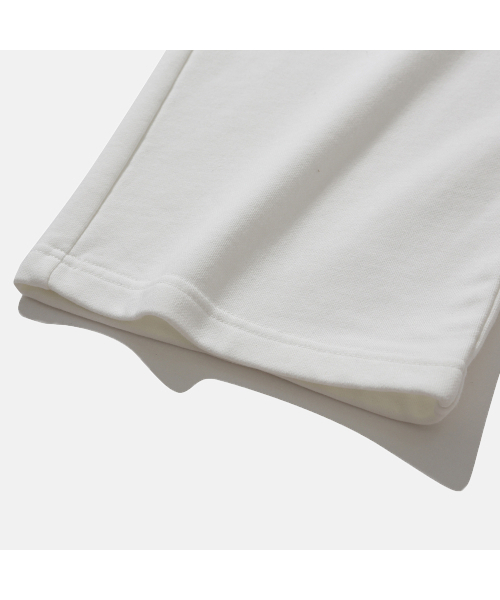 MPTU（エムピーティーユー）の「[AW25] PTU SWEAT PANTS / WHITE（スウェットパンツ・メンズ・その他・S/M/L）」の6枚目の写真