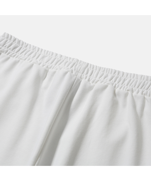 MPTU（エムピーティーユー）の「[AW25] PTU SWEAT PANTS / WHITE（スウェットパンツ・メンズ・その他・S/M/L）」の7枚目の写真