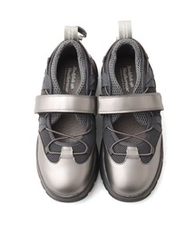 ROCKFISH WEATHERWEAR BRYN VELCRO SNK / ブリンベロクロ スニーカー