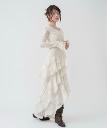 mellowneon｜メロウネオンのワンピース/ドレス通販 - ZOZOTOWN