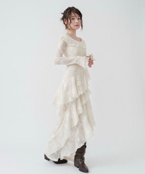 mellowneon（メロウネオン）｜ワンピース/ドレス一覧 - WEAR