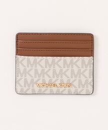 MICHAEL KORS｜マイケル・コースのカードケース通販 - ZOZOTOWN