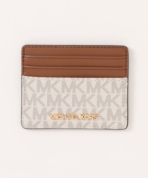 JET SET TRAVEL LG CARD HOLDER ウォレット