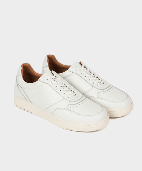 PEMONT(ペモーント)の「serve (retro)(スニーカー・レディース・その他・26cm/27.5cm/26.5cm/25.5cm/28cm/27cm/25cm/24.5cm/24cm/22.5cm)」の2枚目の写真