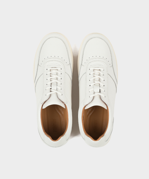 PEMONT(ペモーント)の「serve (retro)(スニーカー・レディース・その他・26cm/27.5cm/26.5cm/25.5cm/28cm/27cm/25cm/24.5cm/24cm/22.5cm)」の3枚目の写真