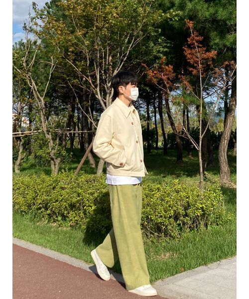 PEMONT(ペモーント)の「serve (retro)(スニーカー・レディース・その他・26cm/27.5cm/26.5cm/25.5cm/28cm/27cm/25cm/24.5cm/24cm/22.5cm)」の18枚目の写真