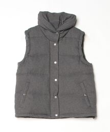 ブランド古着】FRAMeWORK｜フレームワーク（レディース）のダウン