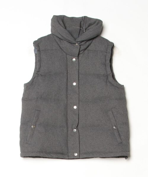 ブランド古着】FRAMeWORK｜フレームワーク（レディース）のダウン