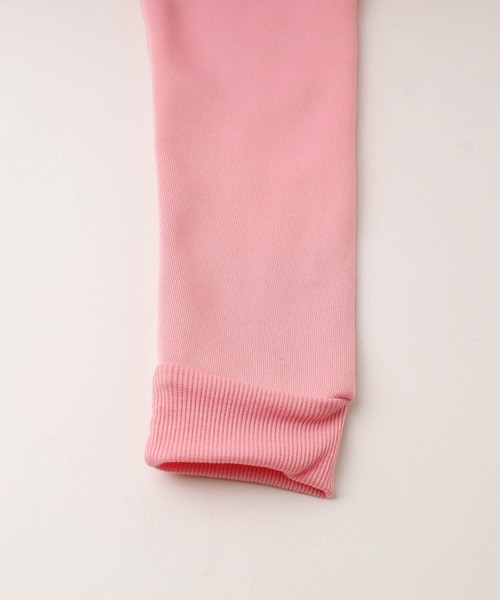 URBAN CHERRY（アーバンチェリー）の「リボンチェリーバッグロゴプリントフーディ（その他トップス・キッズ・ピンク/ブラック・130cm/120cm/140cm/110cm/150cm）」の20枚目の写真