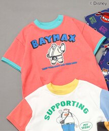 Disney｜ディズニーのTシャツ/カットソー（オレンジ/橙色系）通販