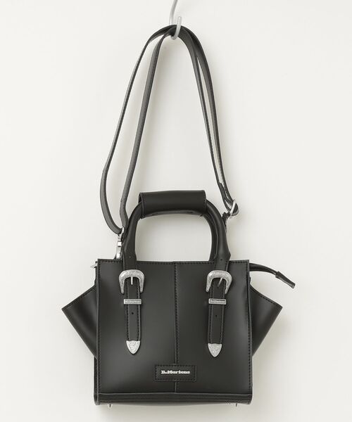 みゆ【新品・未使用】ドクターマーチン　BAG 新品 未使用 Dr Martens バッグ トートバッグ ドクターマーチン おまけ