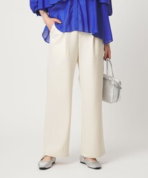 green label relaxing | 【WEB限定】［size SHORT/TALLあり］オルマイ ワイド パンツ(その他パンツ)