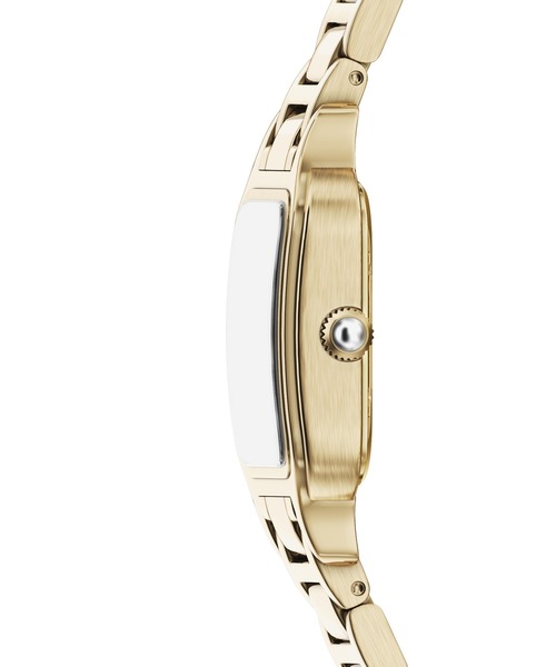 EMPORIO ARMANI(エンポリオアルマーニ)の「エンポリオ・アルマーニ 腕時計 レディース アナログ ステンレス AR11744(アナログ腕時計・レディース・ゴールド・FREE)」の8枚目の写真