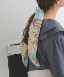 URBAN RESEARCH ROSSO WOMEN | manipuri　65ビットバルーン(バンダナ/スカーフ)