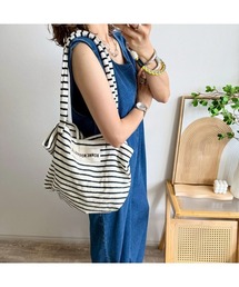 Flugge（フラッジー）の「テリーエコバッグ（エコバッグ/サブバッグ）」