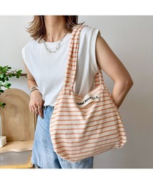 Flugge（フラッジー）の「テリーエコバッグ（エコバッグ/サブバッグ）」