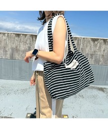 Flugge（フラッジー）の「テリーエコバッグ（エコバッグ/サブバッグ）」