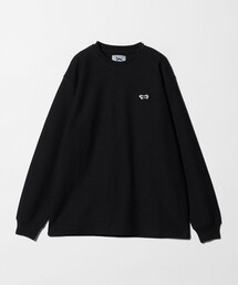 【別注】 <PENNEYS>ニット ライク カットソー<A DAY IN THE LIFE>