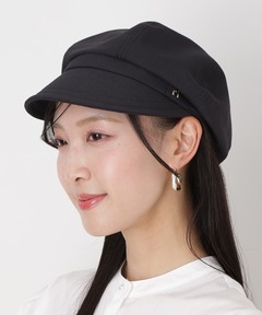 STRIPE MARINE キャップ（キャップ）｜LAGUA GEM（ラグアジェム）の