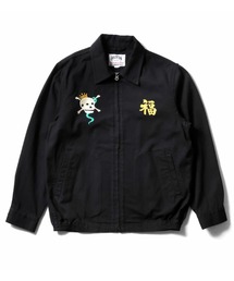 スカル」に該当するメンズのジャケット/アウターファッション通販