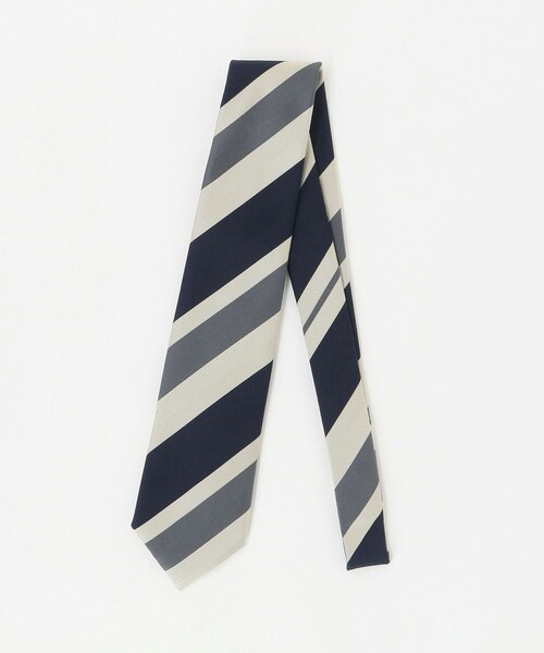 【新品45%off】UNITED ARROWS ネクタイ UNITED ARROWS（ユナイテッドアローズ） ネクタイ フォサッティ カラー