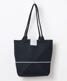 TAKA-Q（タカキュー）の「DRAW(ドロー) / 折り畳み式バッグ LARGE Fold Bag Medium（ハンドバッグ）」