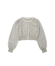 Dear my sweet heart cardigan