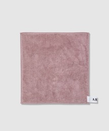 AMERICAN RAG CIE | 【AMERICAN RAG CIE】ハンドタオル(ハンカチ/ハンドタオル)