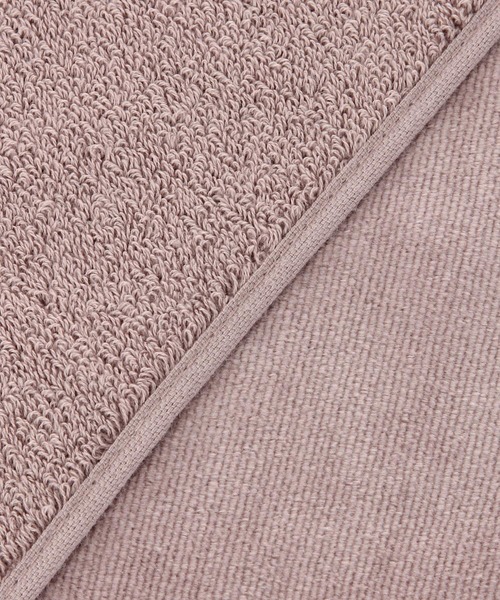 AMERICAN RAG CIE（アメリカンラグシー）の「【AMERICAN RAG CIE】ハンドタオル（ハンカチ/ハンドタオル・レディース・ブルー/パープル/グリーン・0）」の6枚目の写真