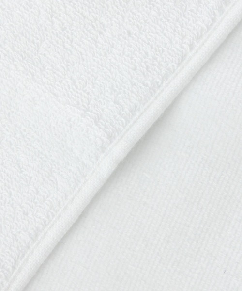 AMERICAN RAG CIE（アメリカンラグシー）の「【AMERICAN RAG CIE】ハンドタオル（ハンカチ/ハンドタオル・レディース・ブルー/パープル/グリーン・0）」の7枚目の写真