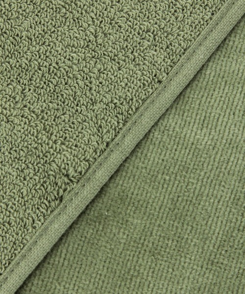 AMERICAN RAG CIE（アメリカンラグシー）の「【AMERICAN RAG CIE】ハンドタオル（ハンカチ/ハンドタオル・レディース・ブルー/パープル/グリーン・0）」の8枚目の写真