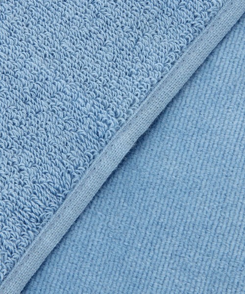 AMERICAN RAG CIE（アメリカンラグシー）の「【AMERICAN RAG CIE】ハンドタオル（ハンカチ/ハンドタオル・レディース・ブルー/パープル/グリーン・0）」の9枚目の写真