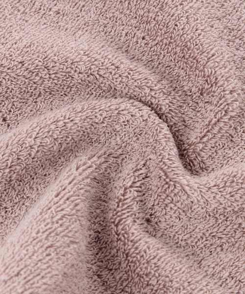 AMERICAN RAG CIE（アメリカンラグシー）の「【AMERICAN RAG CIE】ハンドタオル（ハンカチ/ハンドタオル・レディース・ブルー/パープル/グリーン・0）」の10枚目の写真