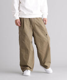 MANASTASH | MANASTASH/マナスタッシュ　LT-CANVAS MANATROOPER PT(カーゴパンツ)