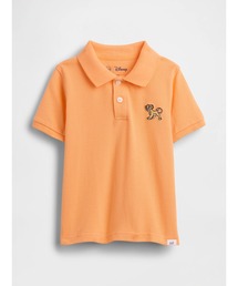 GAP（ギャップ）の「babyGap × ディズニー ピケ ポロシャツ（ポロシャツ）」